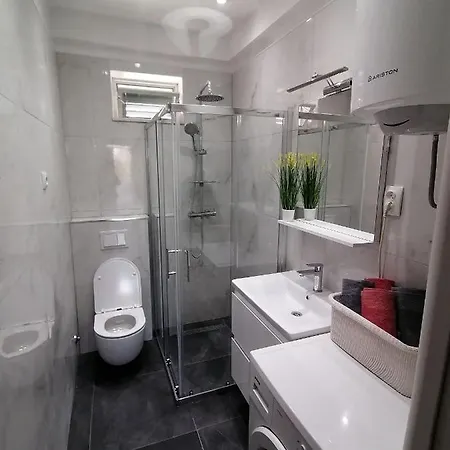 Ivica Apartment Trogir