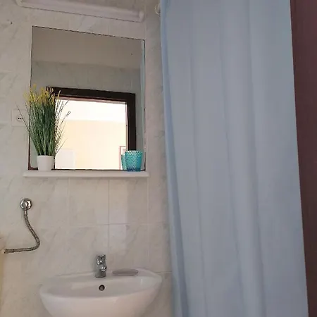 Ivica Apartment *