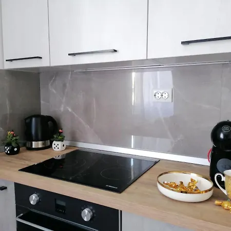 Ivica Apartment