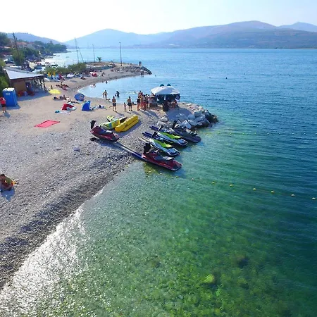 Ivica Apartment Trogir