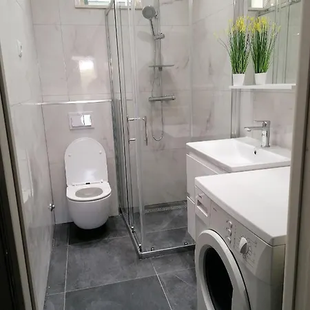 Apartment Ivica *