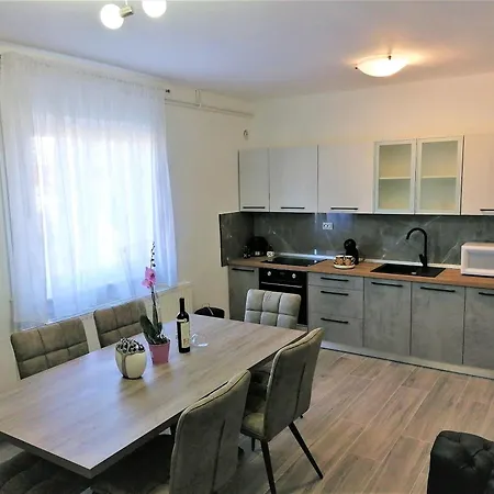 Apartment Ivica
