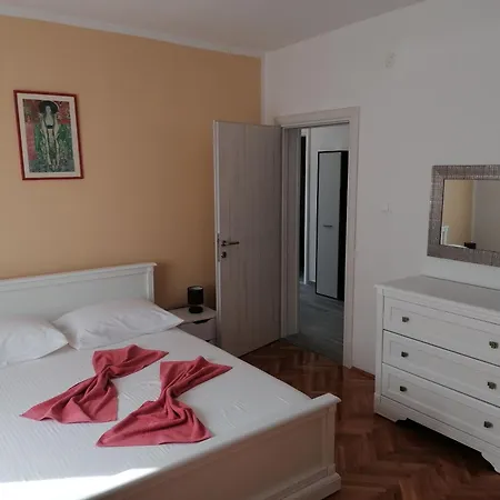 Ivica Apartment Trogir